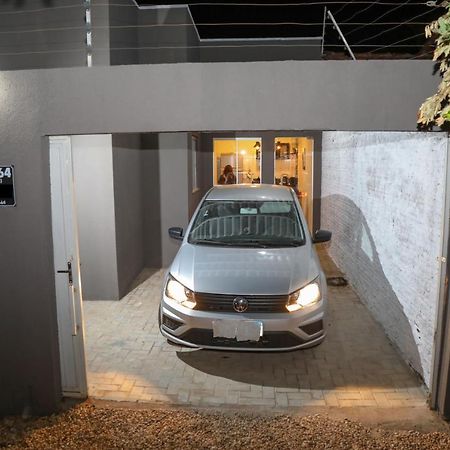 Casa Pequena, Completa E Aconchegante - Tiny House Villa Palmas  Exterior photo
