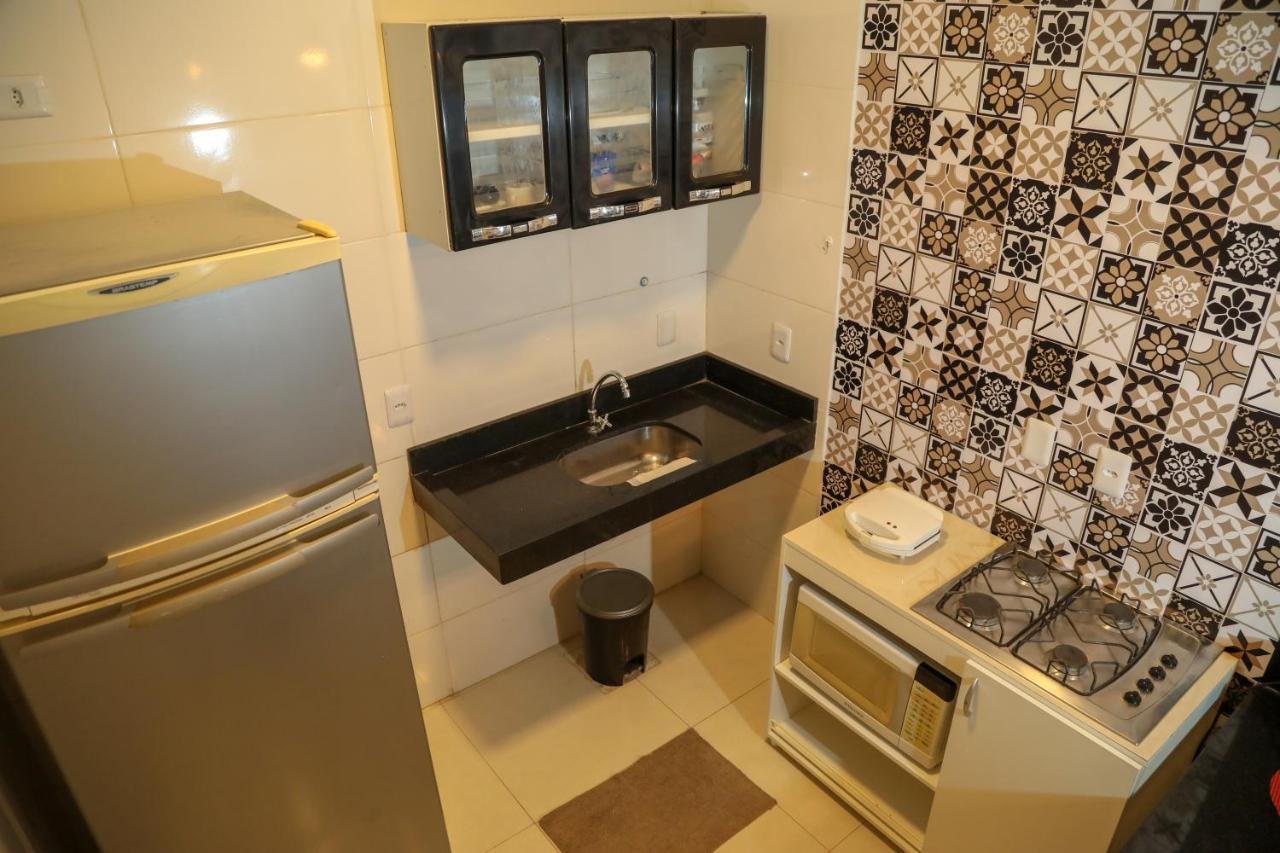 Casa Pequena, Completa E Aconchegante - Tiny House Villa Palmas  Exterior photo